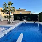 Casa Camilla Calp
