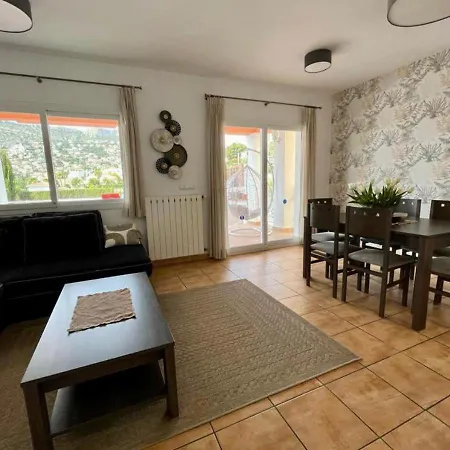 Βίλα Casa Camilla *