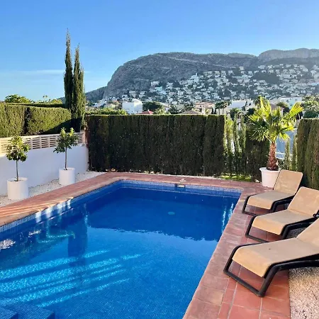 Casa Camilla