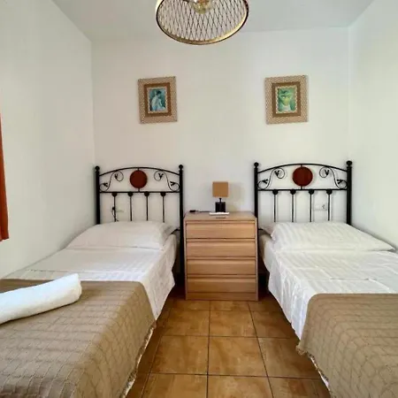 Casa Camilla Βίλα Κάλπε