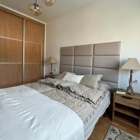 Casa Camilla Villa *