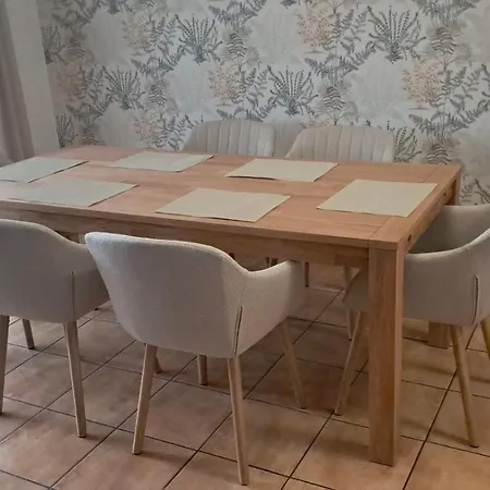 Βίλα Casa Camilla