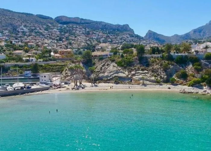 Casa Camilla Κάλπε