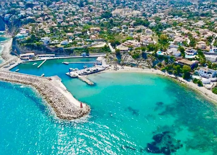 Casa Camilla Βίλα