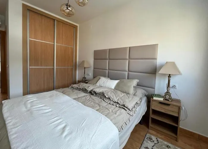 Casa Camilla Βίλα *