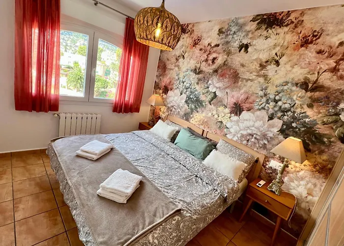 Βίλα Casa Camilla *