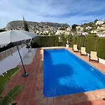 Casa Camilla Villa