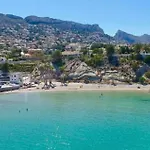 Casa Camilla Calpe