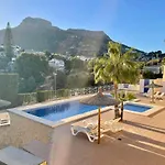 Villa Casa Camilla *