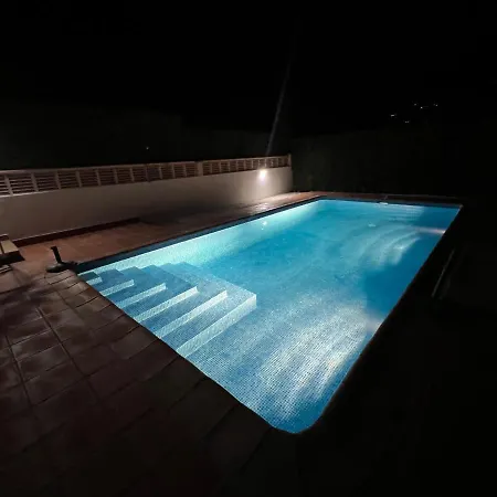 Villa Casa Camilla Calpe