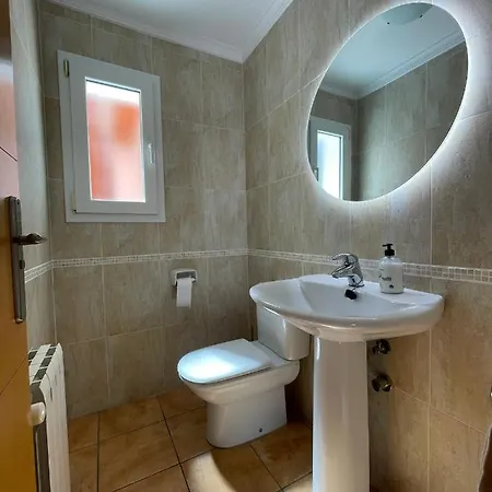 Casa Camilla Villa *