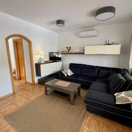 Villa Casa Camilla *