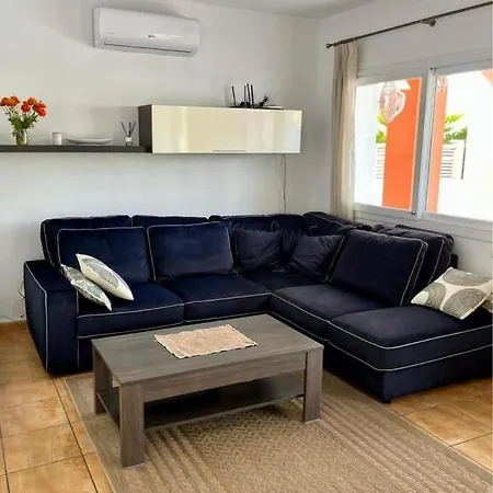 Casa Camilla * קלפה