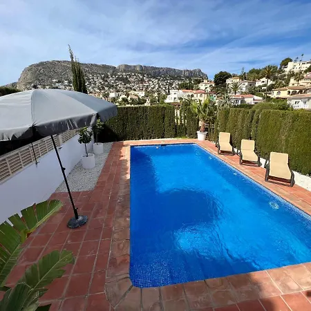 Casa Camilla فيلة