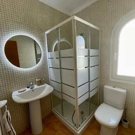 Villa Casa Camilla Calpe