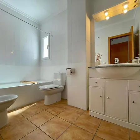 Casa Camilla Villa Calpe