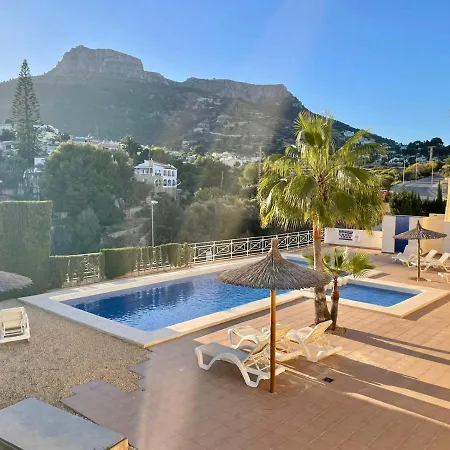 فيلة Casa Camilla *