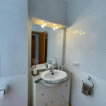 Casa Camilla Villa Calpe