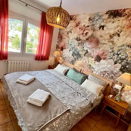 וילה Casa Camilla *