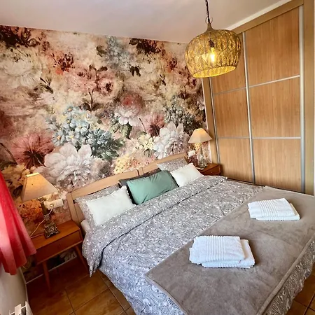 Casa Camilla קלפה