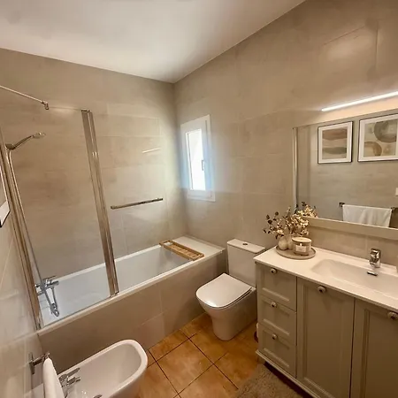 Villa Casa Camilla Calpe