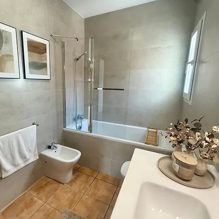 Casa Camilla * Calpe