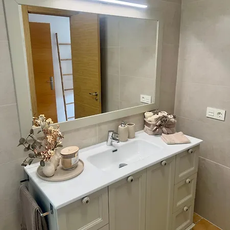 Casa Camilla Villa Calpe