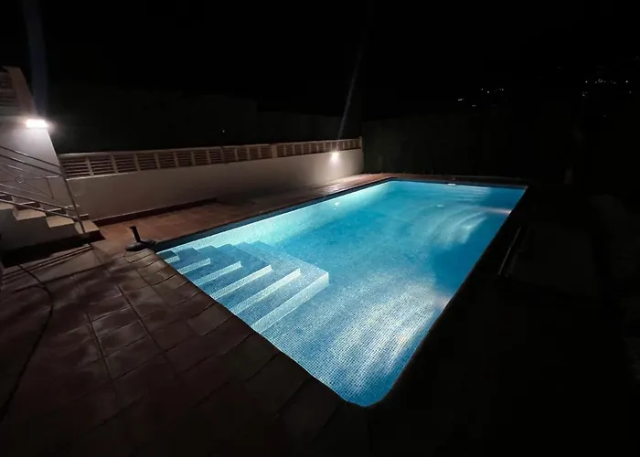 Villa Casa Camilla Calpe