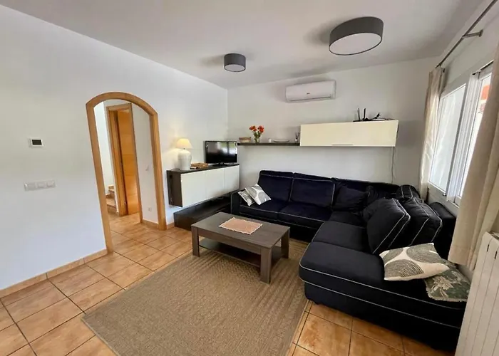 Villa Casa Camilla *