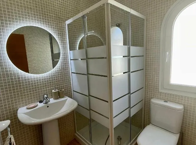 Villa Casa Camilla Calpe