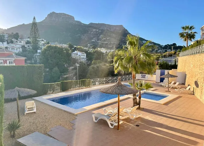 Villa Casa Camilla *