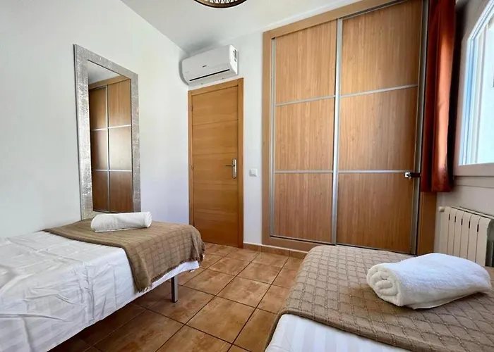 Casa Camilla * Calpe