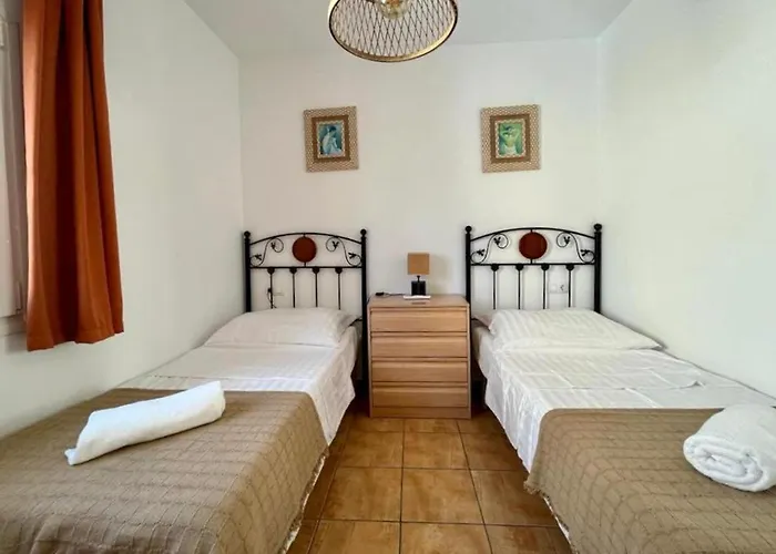 Casa Camilla Villa Calpe