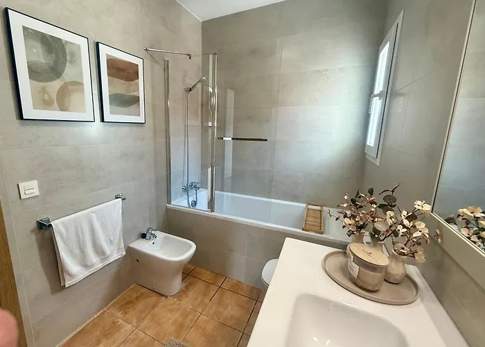 Casa Camilla * Calpe