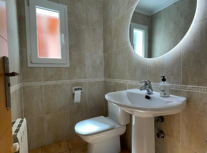 Casa Camilla 빌라 *