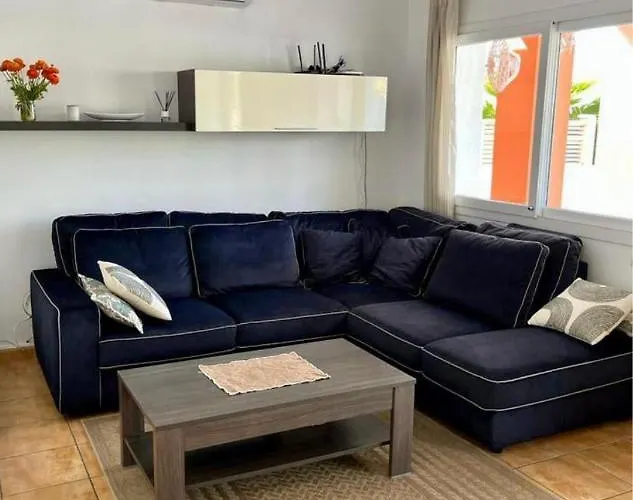 Casa Camilla * 칼페