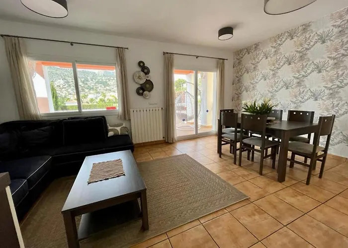 빌라 Casa Camilla *