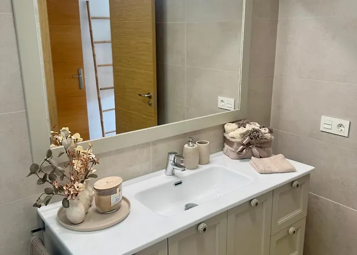 Casa Camilla 빌라 칼페